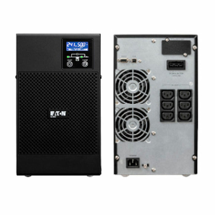 Sistem de Alimentare Neîntreruptă Interactiv Eaton 9E2000I