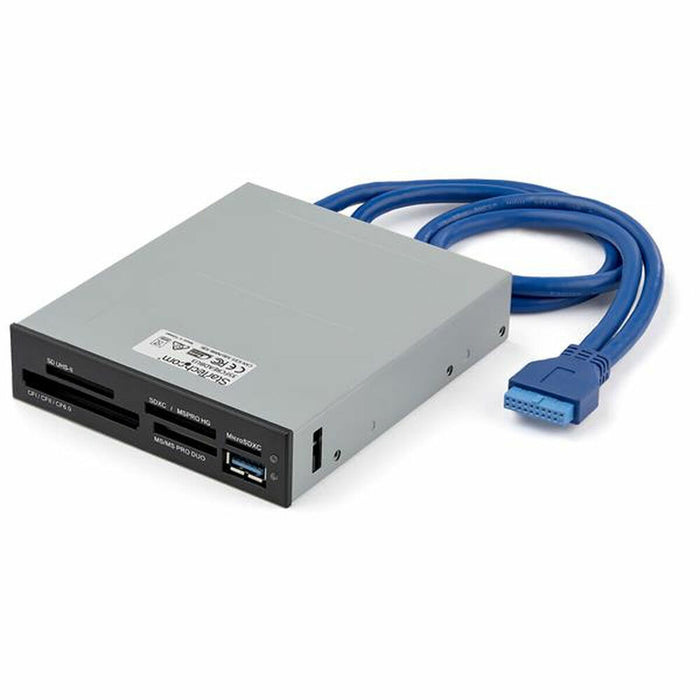 Cititor de Carduri Startech 35FCREADBU3