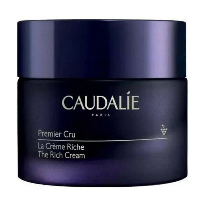 Cremă Hidratantă Anti-aging Caudalie Premier Cru 50 ml