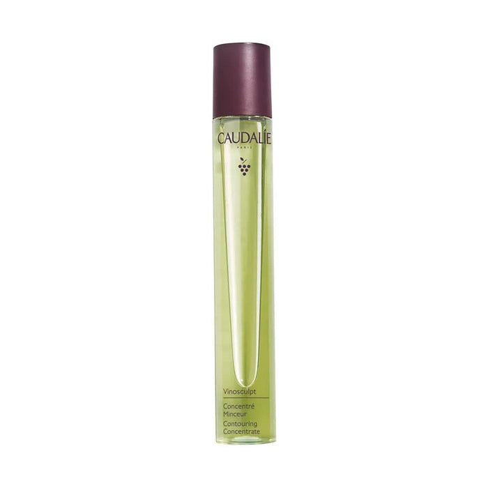 Ulei de Corp Concentrat Reafirmant Caudalie Vinosculpt (75 ml)