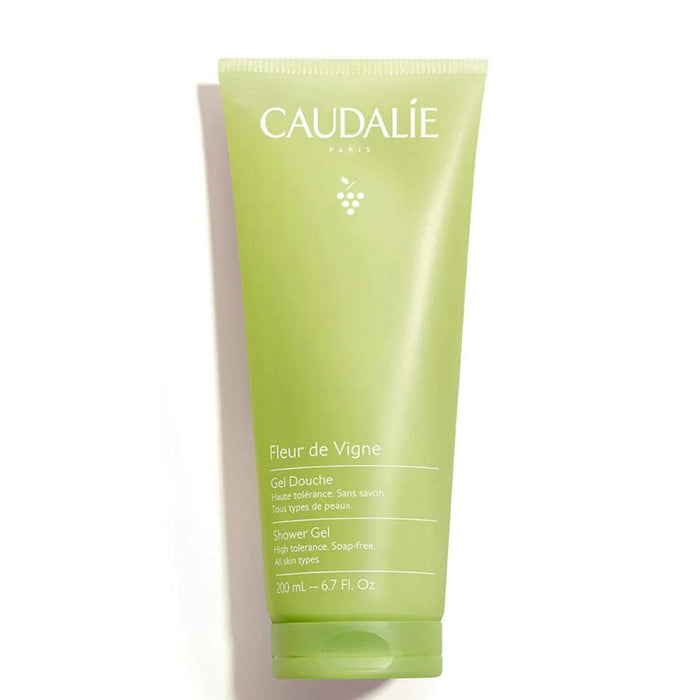 Gel de duș Caudalie Fleur de Vigne (200 ml)