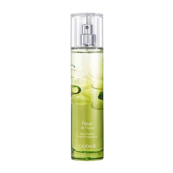 Parfum Unisex Caudalie Fleur de Vigne Fleur de Vigne Eau Fraiche (50 ml)