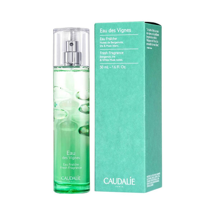 Parfum Femei Caudalie Eau Des Vignes Eau Fraiche Eau Des Vignes 50 ml
