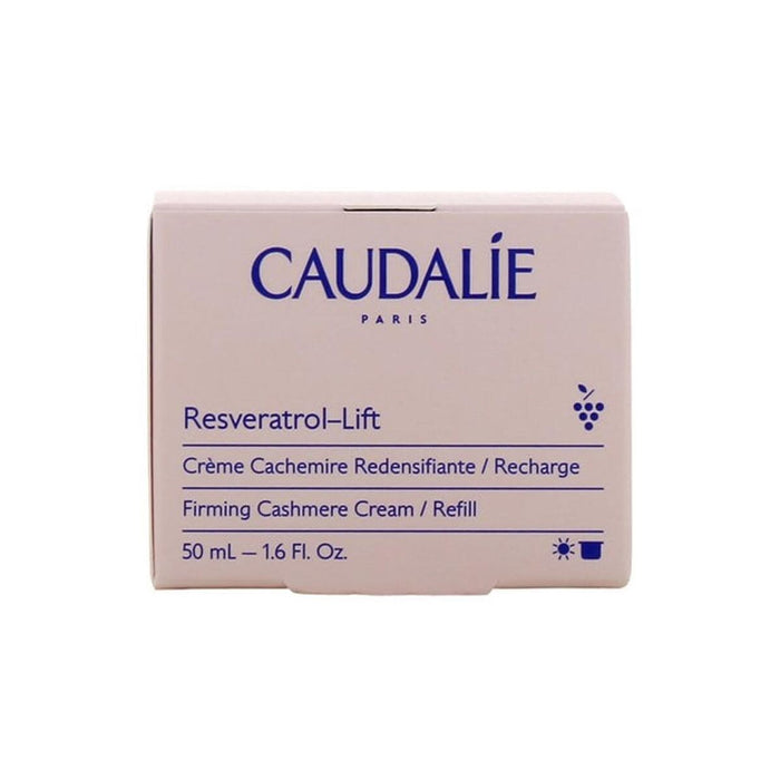 Cremă de Zi Caudalie Resveratrollift 50 ml Reumplere