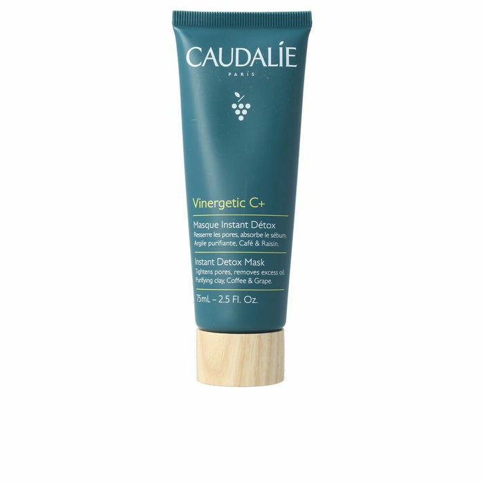 Mască Detoxifiantă Vinergetic C+ Caudalie (75 ml)