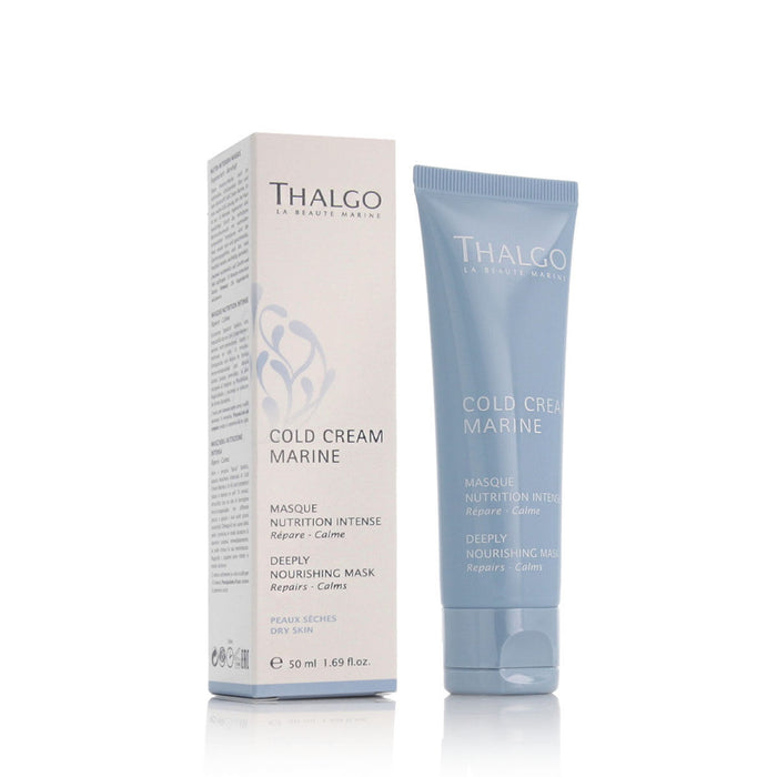 Mască de Față Hidratant Thalgo Cold Cream Marine 50 ml