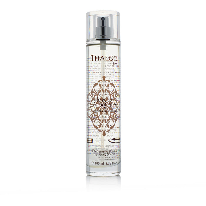 Ulei Capilar Thalgo SPA Joyaux Atlantique Hydrating 100 ml