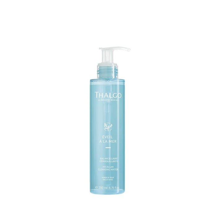 Cremă de Curățare Thalgo Éveil à la Mer 200 ml