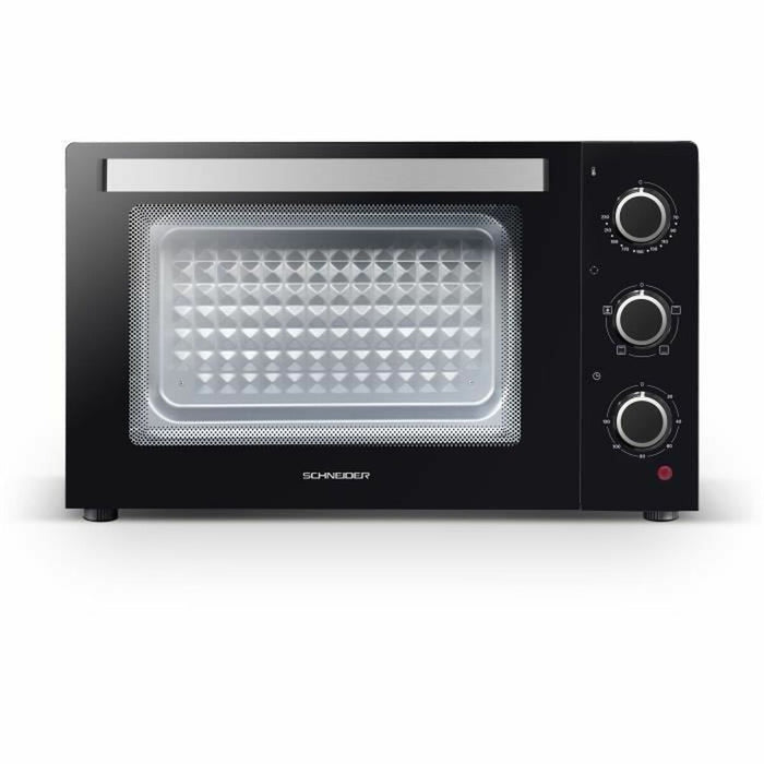 Mini Cuptor Electric Schneider 45 L