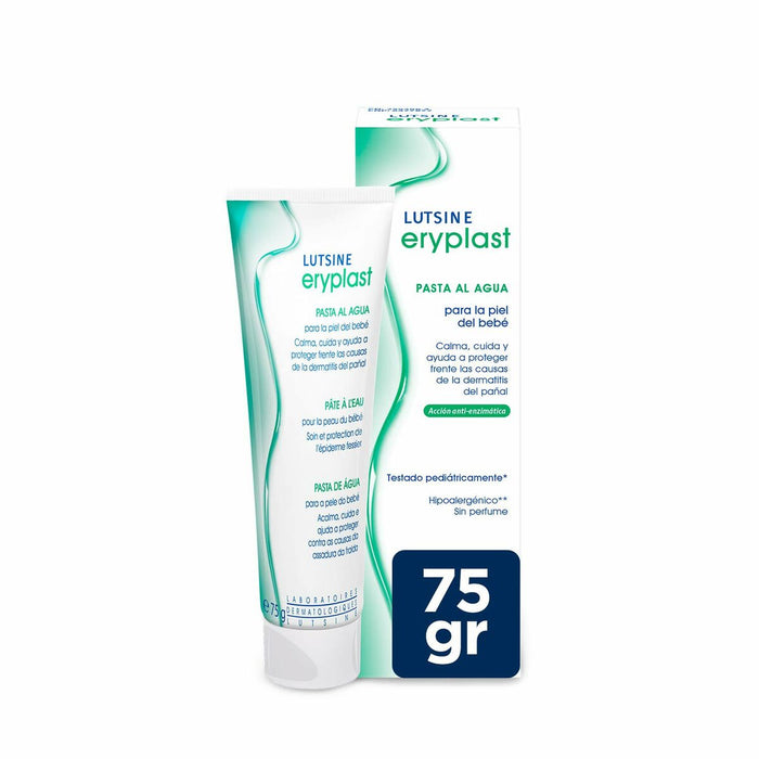 Cremă Protecție Scutec Lutsine (75 g)