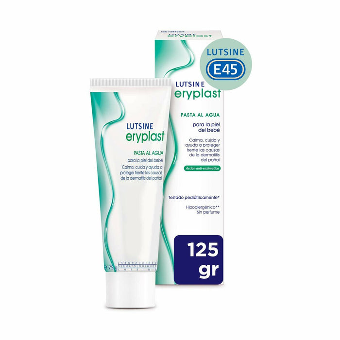 Cremă Protecție Scutec Lutsine (125 g)