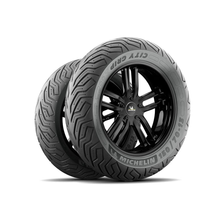 Anvelopa pentru motociclete Michelin CITY GRIP 2 140/70-14