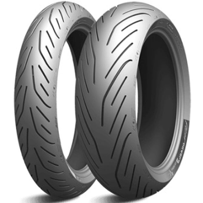 Anvelopa pentru motociclete Michelin PILOT POWER 3 160/60ZR17