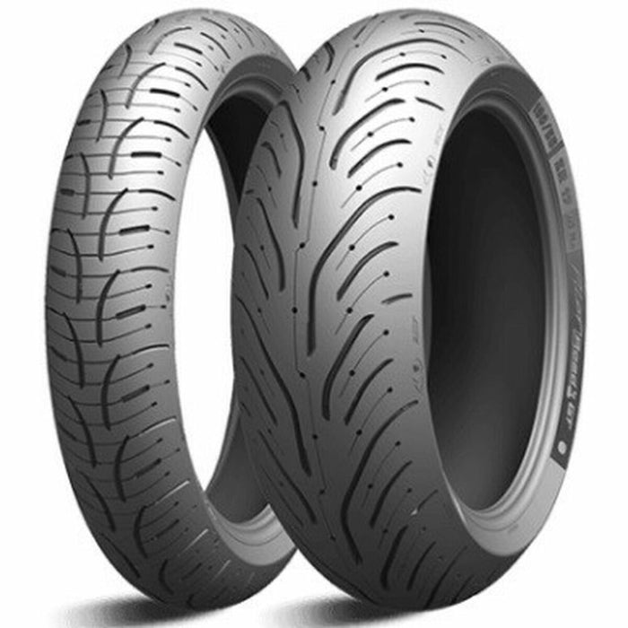 Anvelopa pentru motociclete Michelin PILOT ROAD 4 GT 180/55ZR17