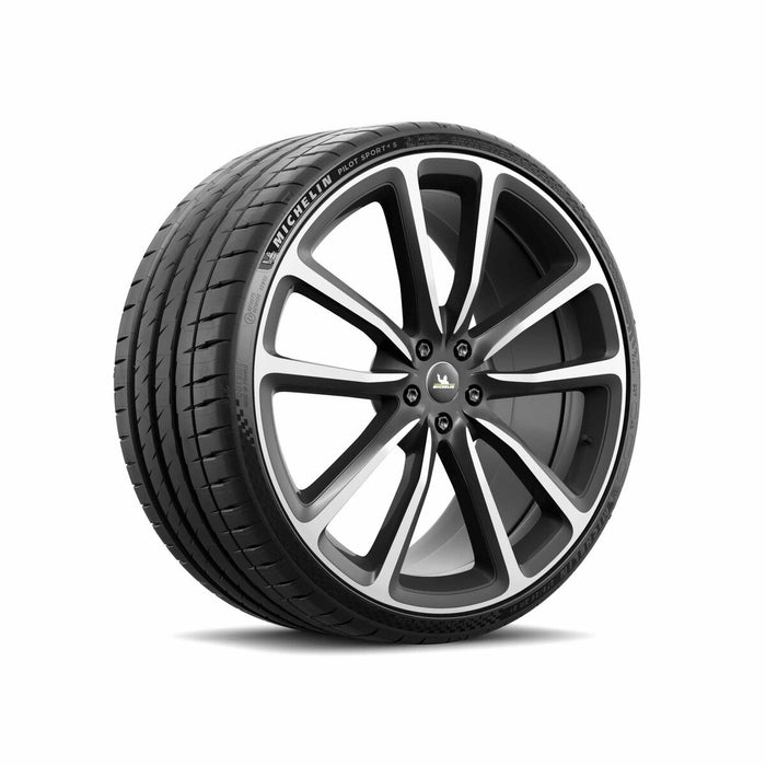 Anvelopă auto Michelin PILOT SPORT PS4S 275/25ZR21