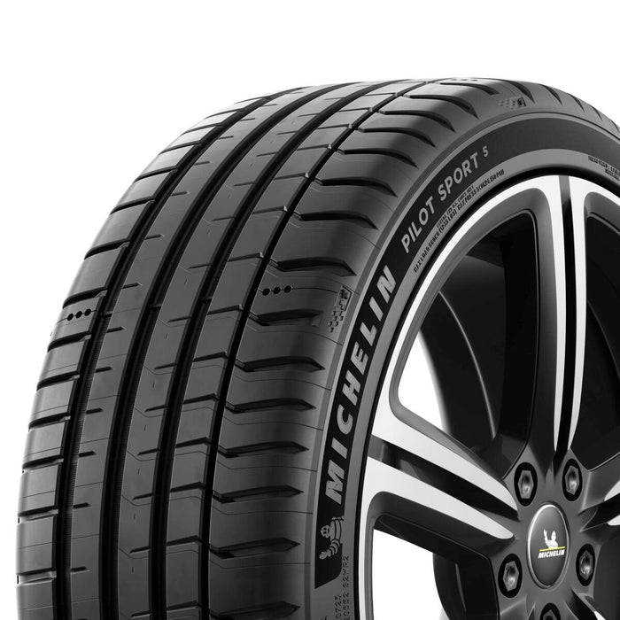 Anvelopă auto Michelin PILOT SPORT PS5 205/45ZR17