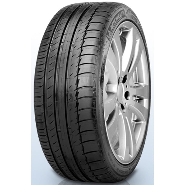 Anvelopă auto Michelin PILOT SPORT PS2 295/30ZR18