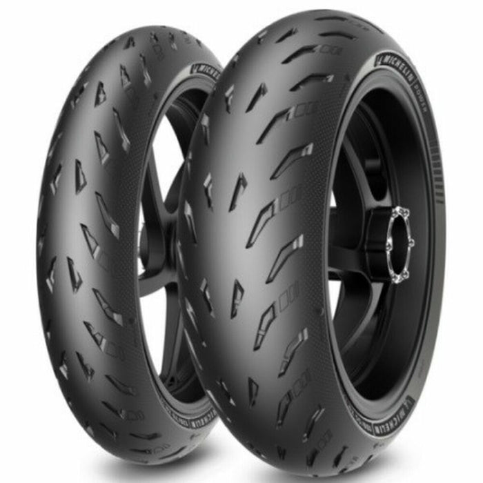 Anvelopa pentru motociclete Michelin PILOT POWER 5 120/70ZR17