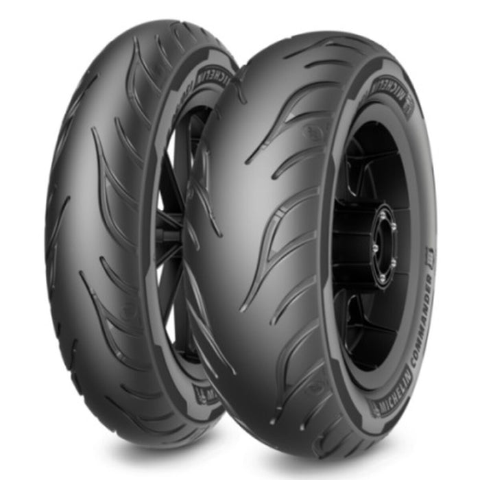 Anvelopa pentru motociclete Michelin COMMANDER III CRUISER 110/90B19