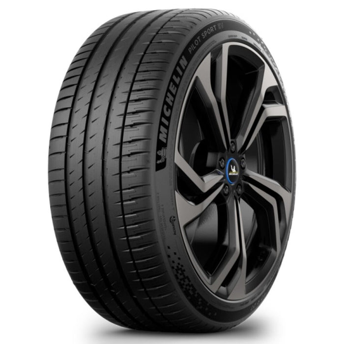 Anvelopa ATV Michelin PILOT SPORT EV ACOUSTIC 235/45VR20