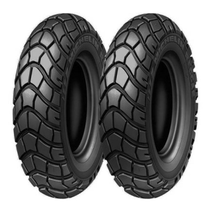 Anvelopa pentru motociclete Michelin REGGAE 130/90-10