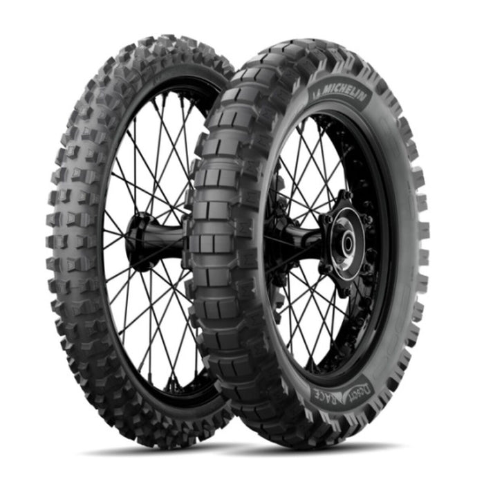 Anvelopa pentru motociclete Michelin DESERT RACE 140/80-18