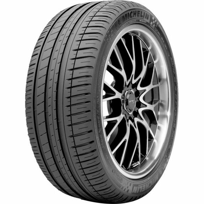 Anvelopa ATV Michelin PILOT SPORT PS3 255/35ZR19
