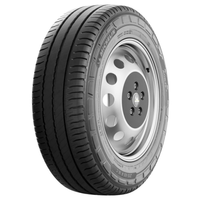 Anvelopă pentru dubă Michelin AGILIS-3 235/60R17C