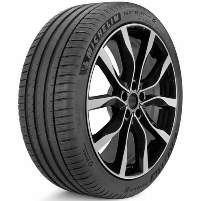 Anvelopa ATV Michelin PILOT SPORT-4 SUV 235/60WR18