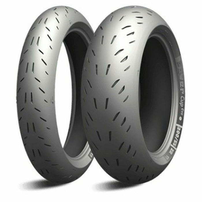 Anvelopa pentru motociclete Michelin POWER CUP EVO 120/70ZR17