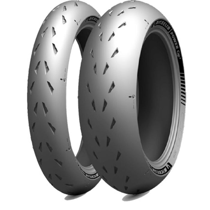 Anvelopa pentru motociclete Michelin POWER CUP 2 190/55ZR17