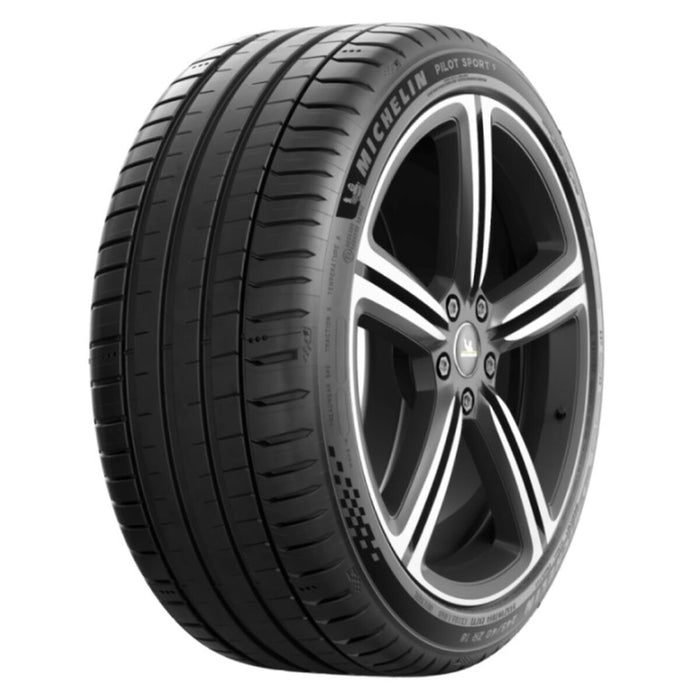 Anvelopă auto Michelin PILOT SPORT PS5 ACOUSTIC HL255/40ZR20