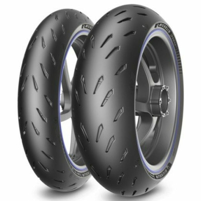 Anvelopa pentru motociclete Michelin POWER GP 190/50ZR17