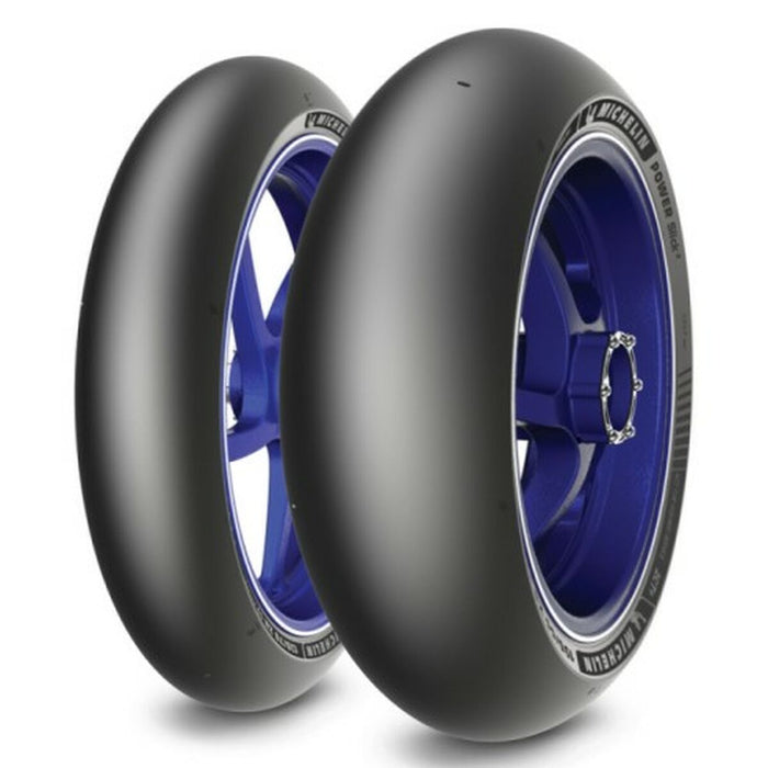 Anvelopa pentru motociclete Michelin POWER SLICK 2 NHS 190/55ZR17