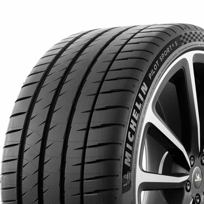 Anvelopă auto Michelin PILOT SPORT PS4S 315/30ZR22