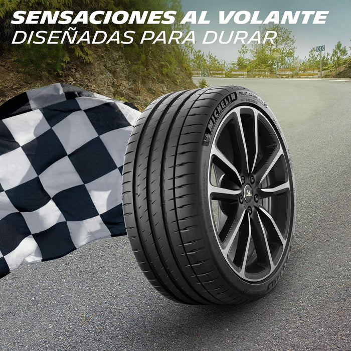 Anvelopă auto Michelin PILOT SPORT PS4S 315/30ZR22