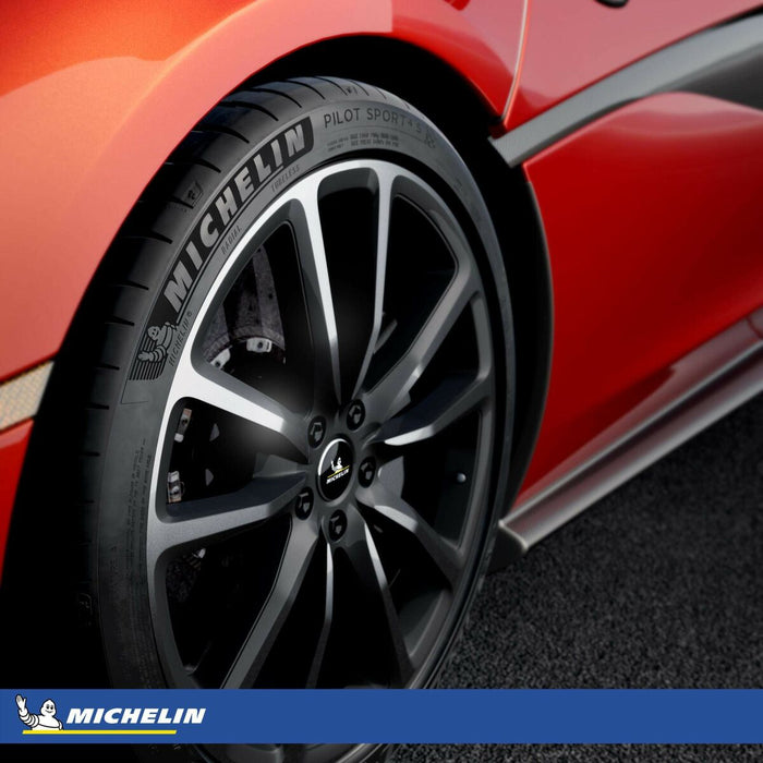 Anvelopă auto Michelin PILOT SPORT PS4S 315/30ZR22
