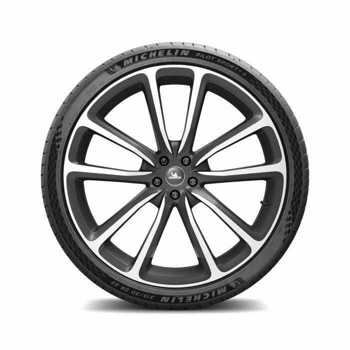 Anvelopă auto Michelin PILOT SPORT PS4S 315/30ZR22