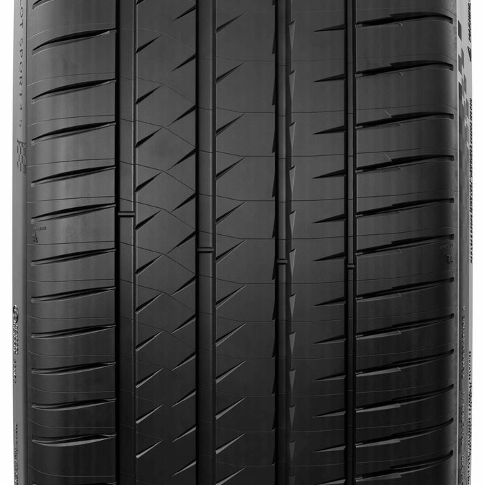 Anvelopă auto Michelin PILOT SPORT PS4S 315/30ZR22