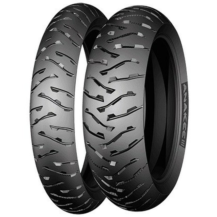 Anvelopa pentru motociclete Michelin ANAKEE 3 120/70VR19