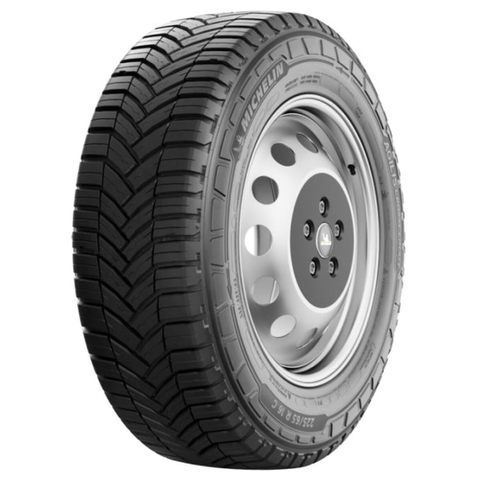 Anvelopă pentru dubă Michelin AGILIS CROSSCLIMATE 225/60R16C