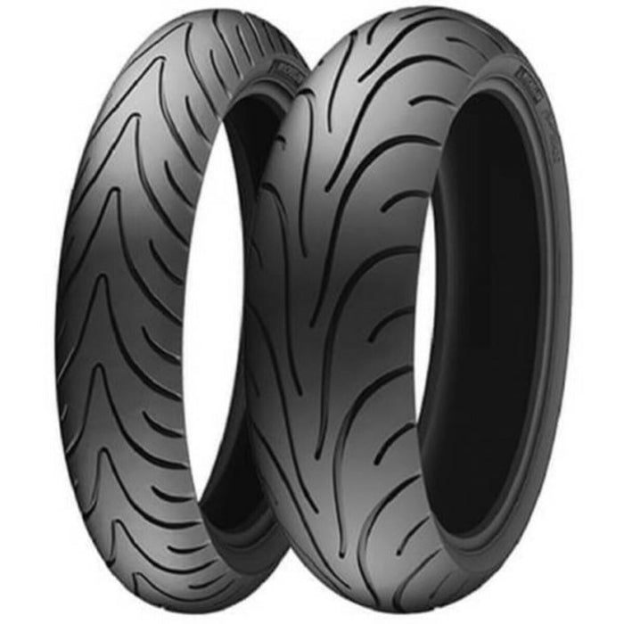 Anvelopa pentru motociclete Michelin PILOT STREET RADIAL 130/70HR17