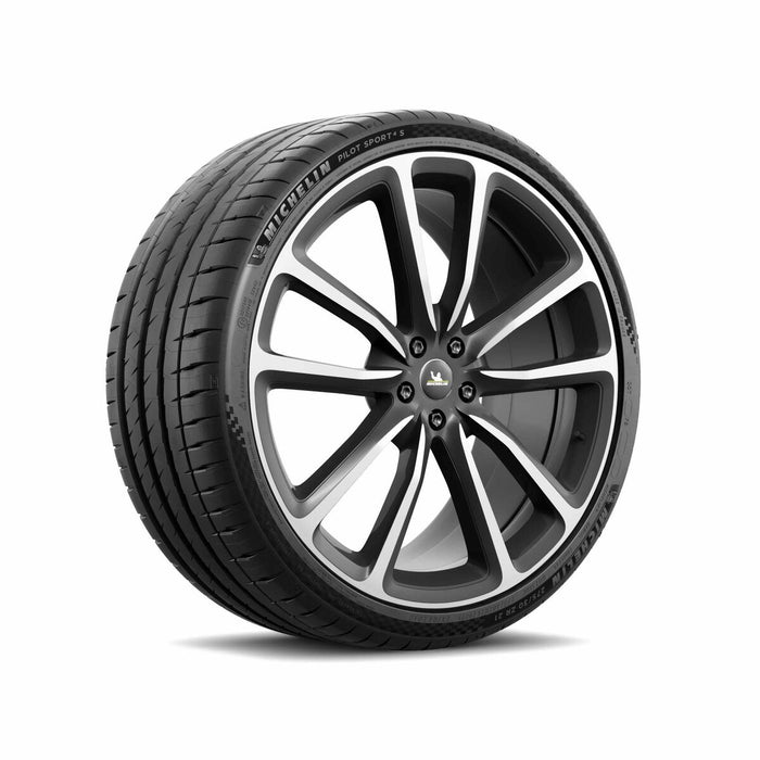 Anvelopă auto Michelin PILOT SPORT PS4S 275/30ZR21