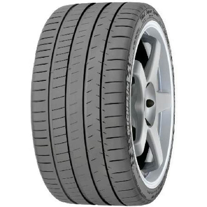 Anvelopă auto Michelin PILOT SUPERSPORT ZP 245/40ZR18