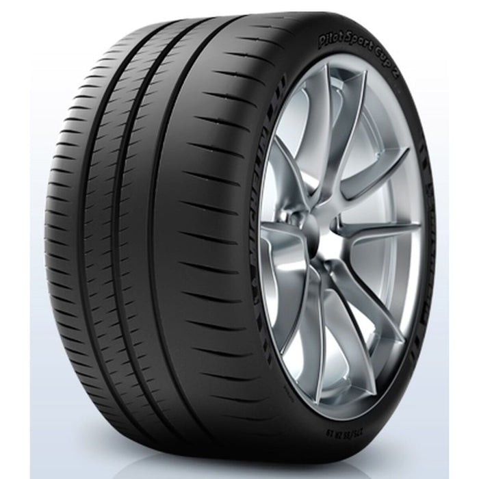 Anvelopă auto Michelin PILOT SPORT CUP-2 255/35ZR19