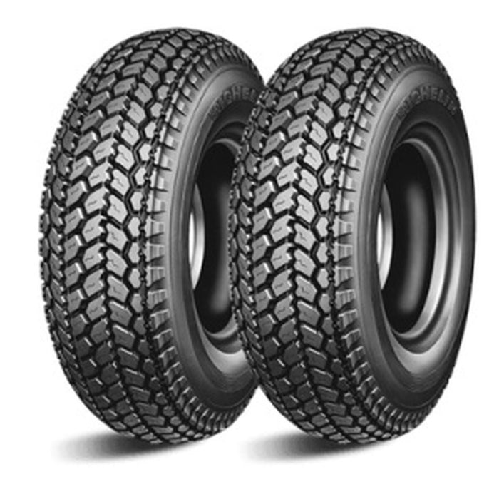 Anvelopa pentru motociclete Michelin ACS 2,75-9