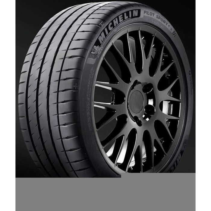 Anvelopă auto Michelin PILOT SPORT PS4S ACOUSTIC 245/35ZR21