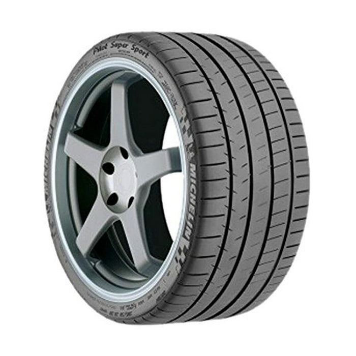 Anvelopă auto Michelin PILOT SUPERSPORT 245/35ZR19