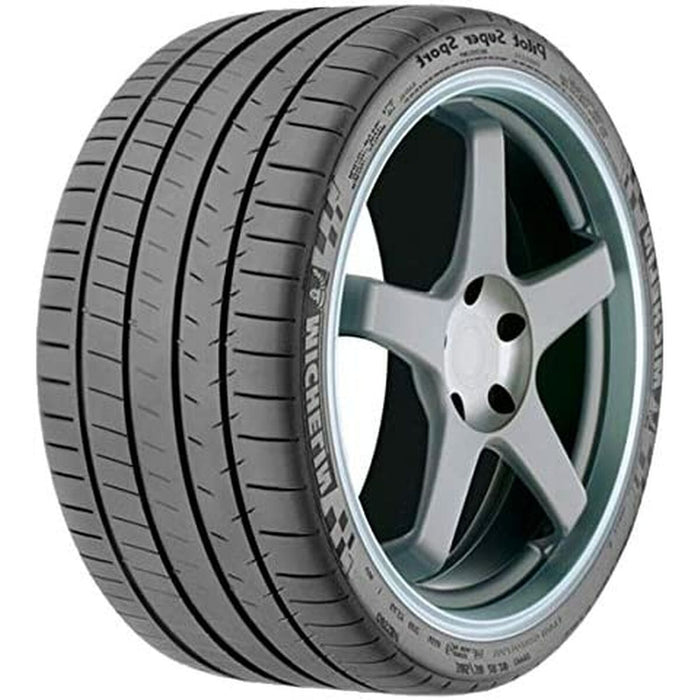 Anvelopă auto Michelin PILOT SUPERSPORT 245/35ZR19