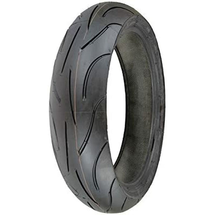 Anvelopa pentru motociclete Michelin PILOT STREET 110/70-17
